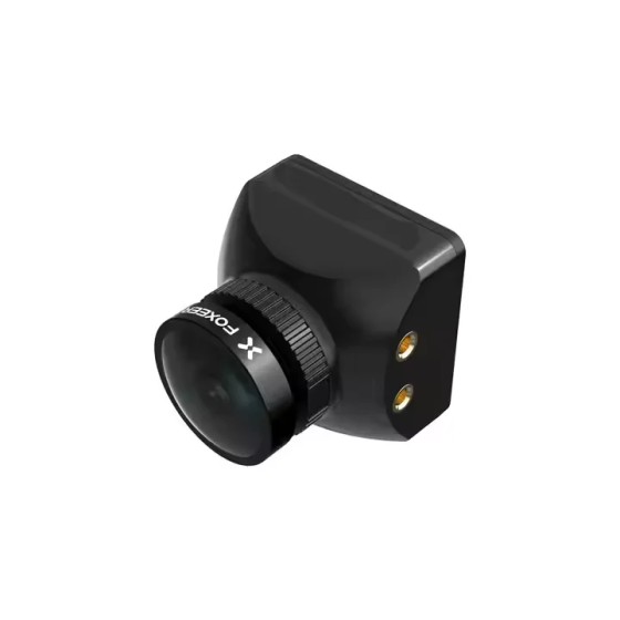 Original Foxeer Mini/Micro cat 4 1200TVL Starlight 0.00001Lux Camera Low Latency Low Noise Camera for RC Racing Drone